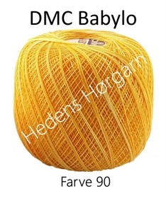 DMC Babylo nr 30 farve 90